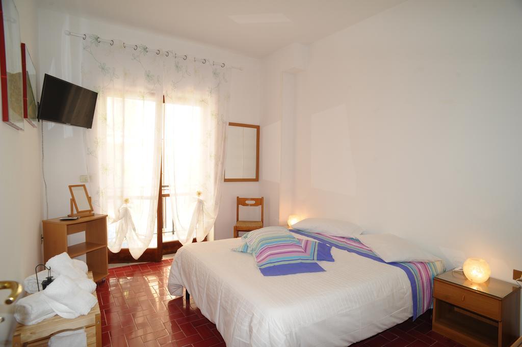 Daniela House Villa Maiori Kültér fotó