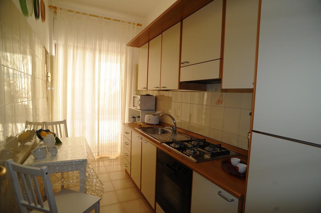 Daniela House Villa Maiori Kültér fotó