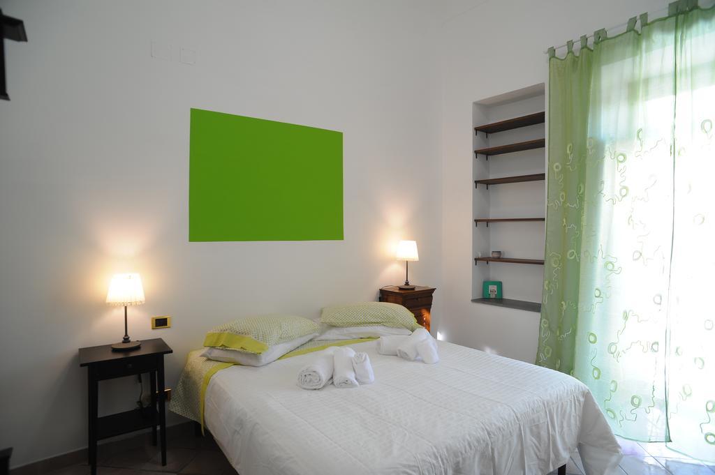 Daniela House Villa Maiori Kültér fotó