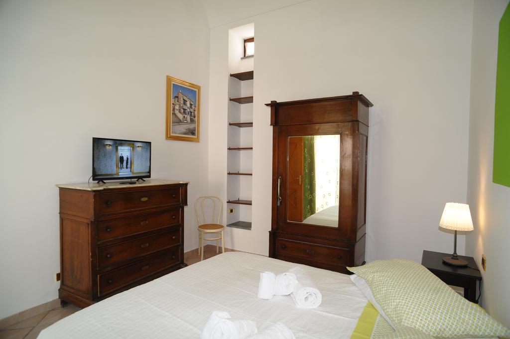 Daniela House Villa Maiori Kültér fotó