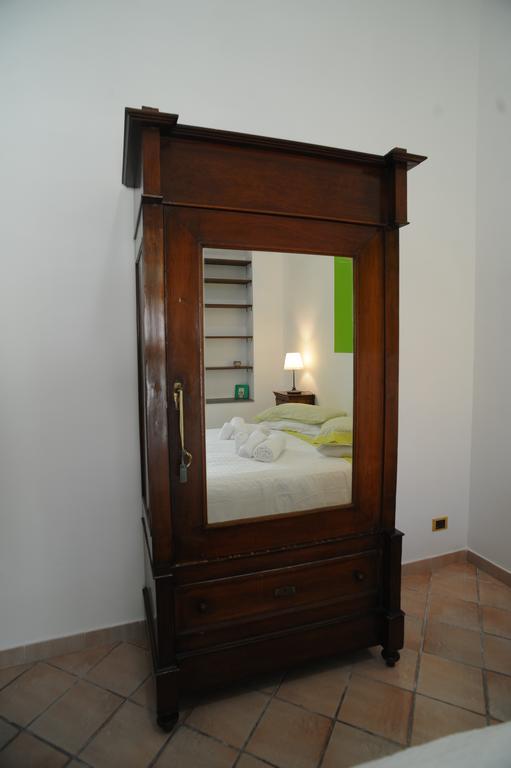 Daniela House Villa Maiori Kültér fotó