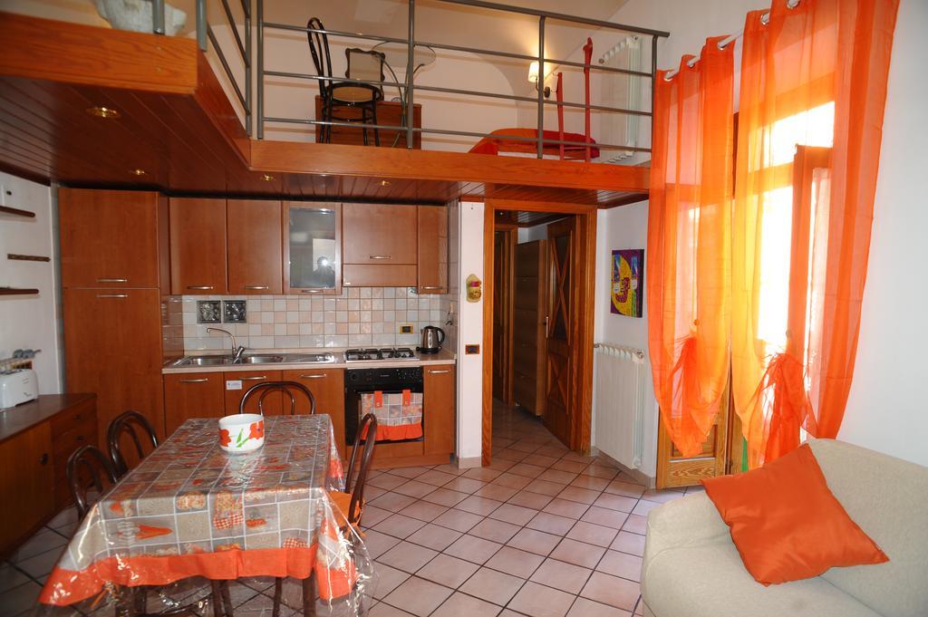 Daniela House Villa Maiori Kültér fotó